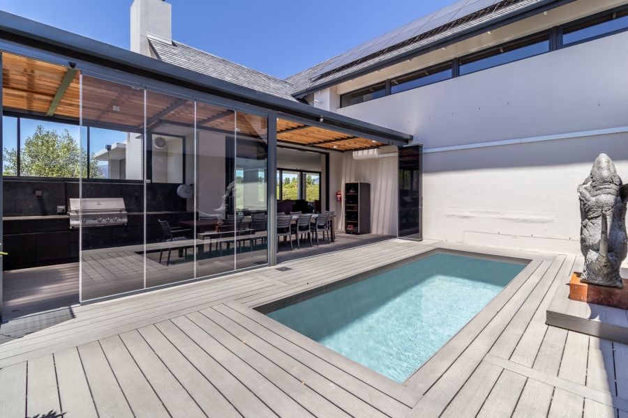 3 Bedroom Property for Sale in Pearl Valley at Val de Vie Western Cape